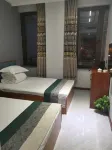 怡景軒ビジネスホテル - イン(INN)