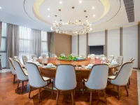 Elong Hotel (Lu'an Shuangchuang Building) Hotels in Lu'an