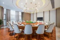 Elong Hotel (Lu'an Shuangchuang Building) Các khách sạn ở Lục An
