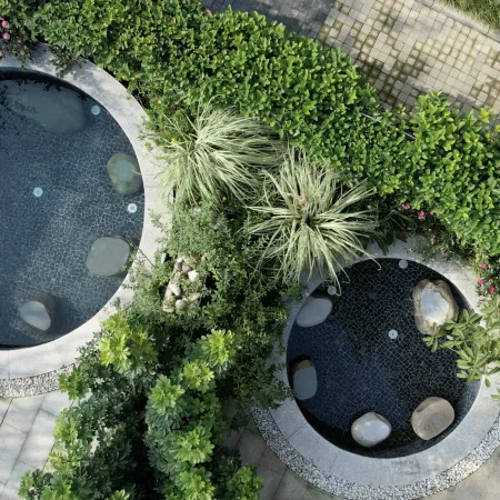THE SPRING VILLA (Dujiangyan Panda Valley)