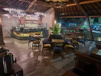 Parlezo by Kagum Hotels - breakfast