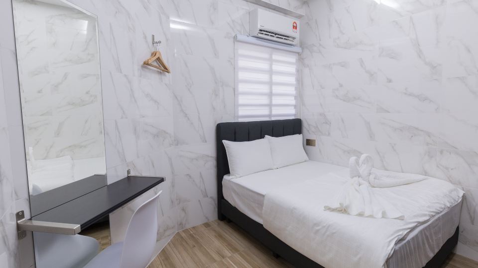 Lee Luxury Home USM Penang