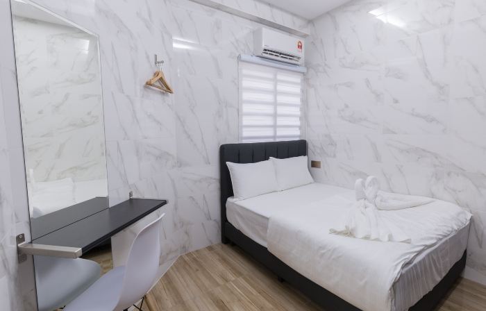 Lee Luxury Home USM Penang