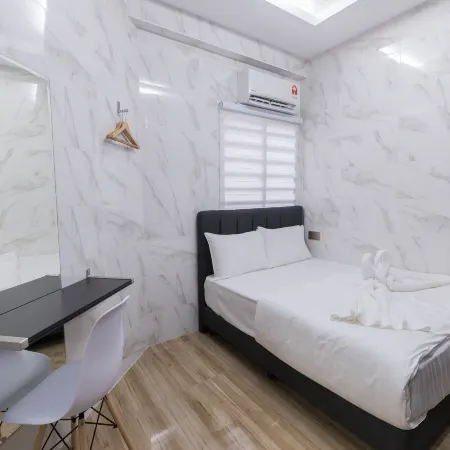 Lee Luxury Home USM Penang