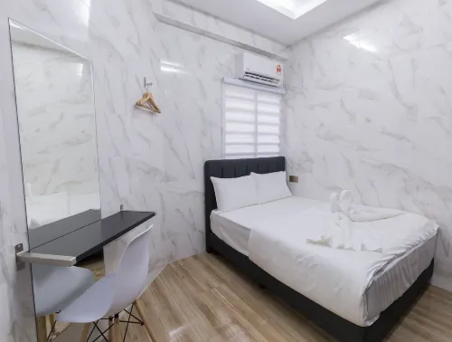 Lee Luxury Home USM Penang Hotels in Gelugor