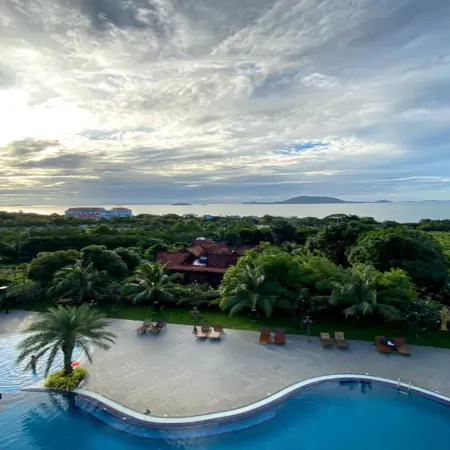 Kep Bay Hotel & Resort