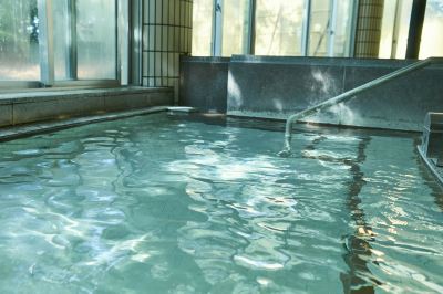スパ・大浴場 亀の井ホテル 喜連川の写真
