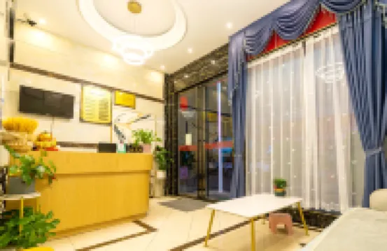 Quan Du Shi Shang Hotel