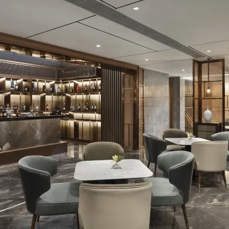 Oakwood Residence Foshan