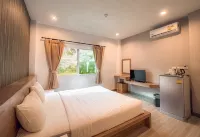 Seree Grand Resort Hotels in Hat Yai International Airport Area