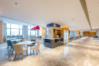 Holiday Inn Express XINJI CITY CENTER by IHG - breakfast