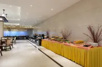 Jiangyong Hotel - petit déjeuner