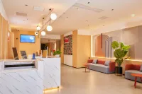 Shankee Chain Hotel (Chongqing Pengshui County Jinshanguangchang)