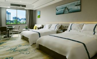 Fuquan Niuchang Hotel