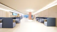 HanTing Hotel (Weifang Qingzhou Taihua)