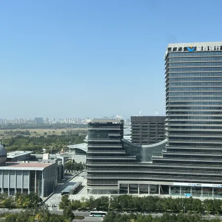 Bolai Hotel