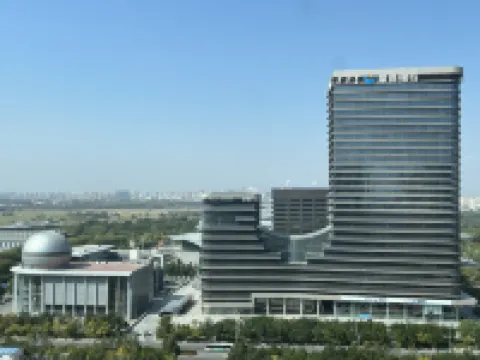 보라이 호텔  호텔