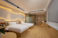 Vyluk Hotel (Luzhi Ancient Town, Suzhou) Hotels in Suzhou