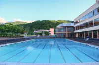 Shiwanda Mountain Butou Hot Spring Hotel (Huangpaoshan) Hotels in Shangsi