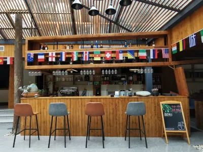 Linhai Songlin Wild Luxury·Natural Oxygen Bar·Holiday Homestay Hotels in Linhai