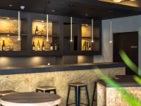 BAKURO - DOYANEN HOTELS Hotels in Osaka