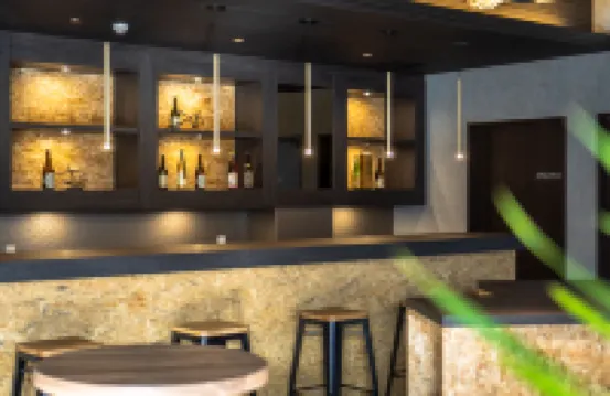 BAKURO - DOYANEN HOTELS