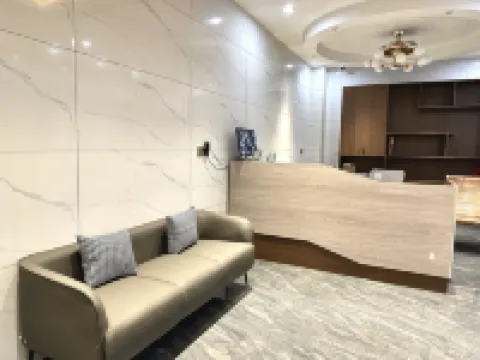 Gexianshan Family Homestay