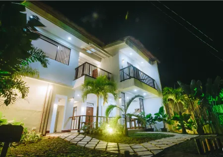 Talisay Inn