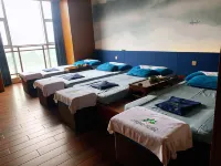 Sanhe Grand New Century Hotel Pingyang - spa