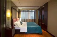 Room 2908, Tianjin Center Apartment, 219 Nanjing Road, Heping District, Tianjin