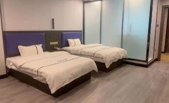 Longxiang B&B