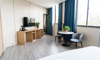 Le Point Business Hotel