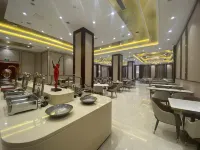Vienna International Hotel Các khách sạn ở Thượng Hải