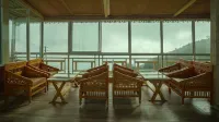 The Royals Apricot Garden Hotels in Tehri Range