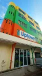 Uptown Hotel Các khách sạn ở Semporna