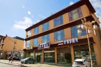 Yunju Hotel