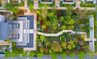 Yuanyuan Courtyard