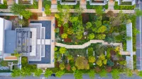Yuanyuan Courtyard - ห้องครัว