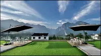 Enshi Time Zhujiao Homestay (Grand Canyon Shop)