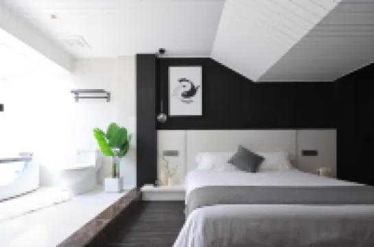 Jinyun living heart stay home