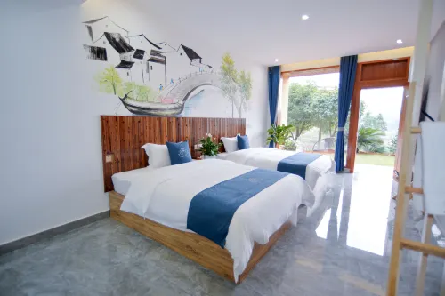 韶山憶·山居民宿（韶山景區店）