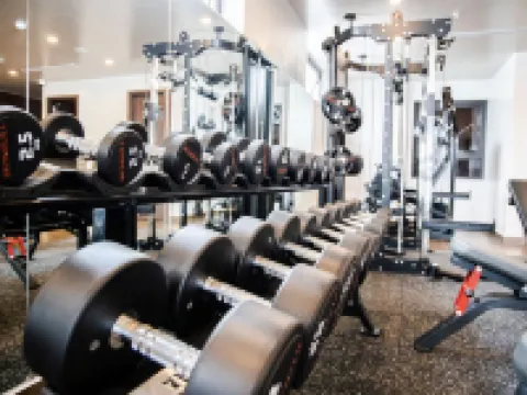 Ostara Hotel & Apartment โรงแรมในไฮฟอง