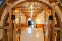 Kuteer Manali Hotels in Shallin