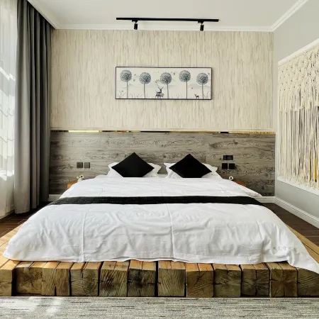 Giningyu Jianning Homestay