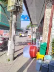 Lantian Hotel - Wi-Fi
