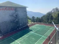 Hotel Qiyun View,Lushan National Park
