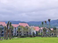 Holiday Inn HAINAN XIANGSHUI BAY by IHG