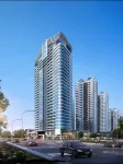 Yijing Apartment (Shenzhen Huihuang No.1 Branch) Hotels near Xiaomo Dawei Golden Beach, Shenzhen-Shantou Special Cooperation Zone