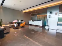 โรงแรมฮอลิเดย์ อินน์ อาซากุสะ - ที่มีที่จอดรถ