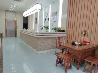 Fu'an Minyuelai Hotel